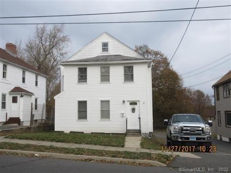 10 Earl Street Bristol CT 06010