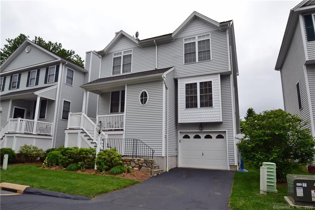 23 Enrica Rita Way Stratford CT 06614