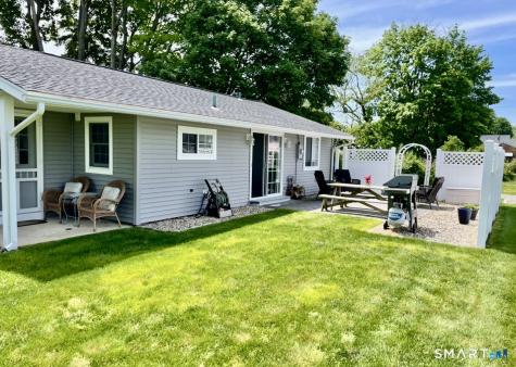 Old Saybrook CT 06475