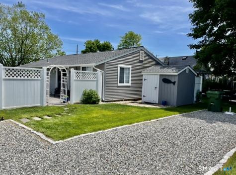 Old Saybrook CT 06475