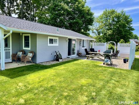 Old Saybrook CT 06475
