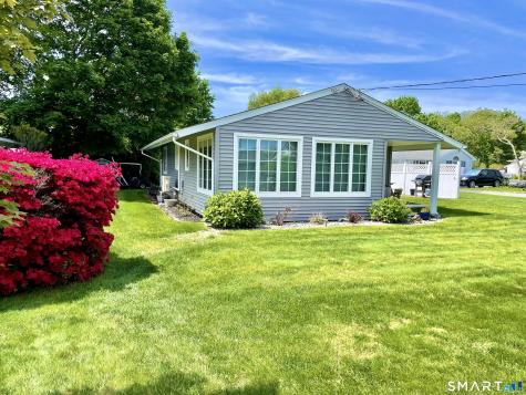 Old Saybrook CT 06475