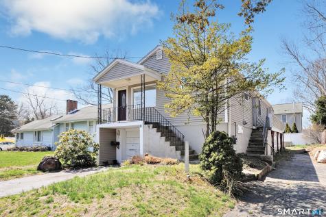 Milford CT 06460