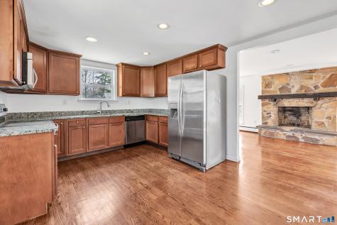 Milford CT 06460
