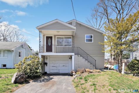 Milford CT 06460