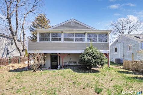 Milford CT 06460