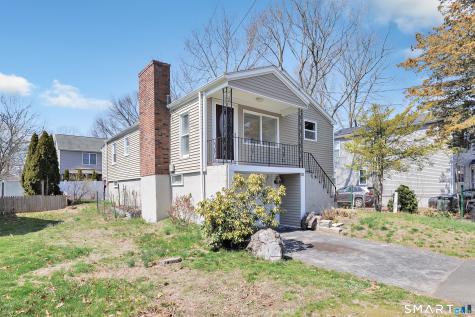 Milford CT 06460
