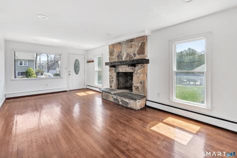 Milford CT 06460