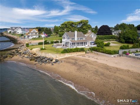 43 Soundview Avenue Madison CT 06443