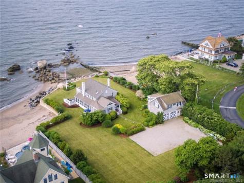 43 Soundview Avenue Madison CT 06443