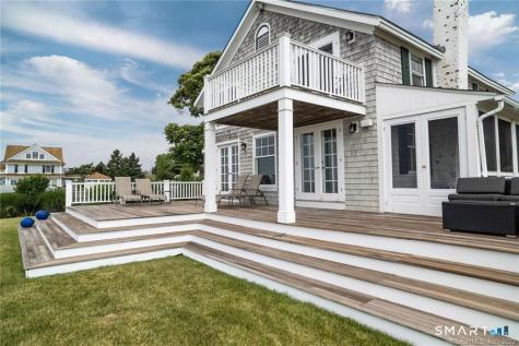 43 Soundview Avenue Madison CT 06443