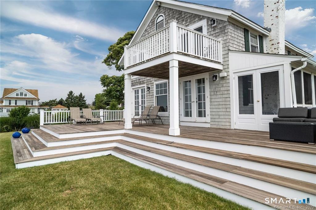 43 Soundview Avenue Madison CT 06443