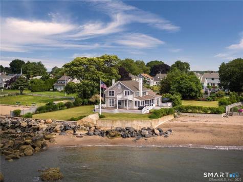 43 Soundview Avenue Madison CT 06443