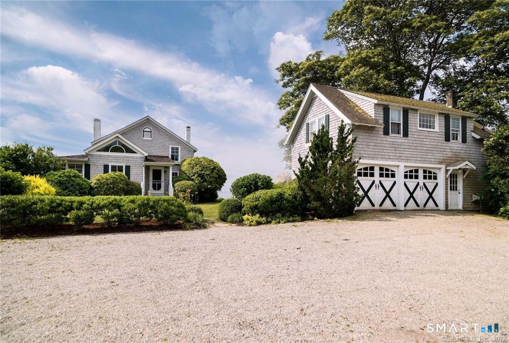 43 Soundview Avenue Madison CT 06443