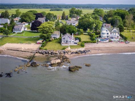43 Soundview Avenue Madison CT 06443