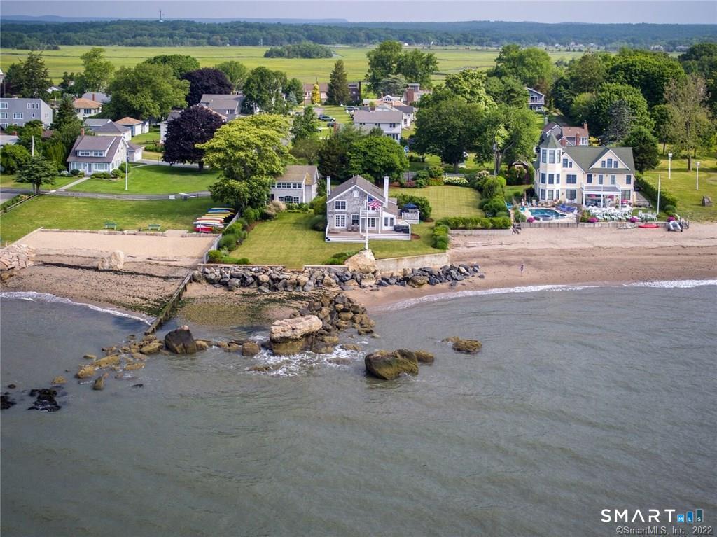 43 Soundview Avenue Madison CT 06443