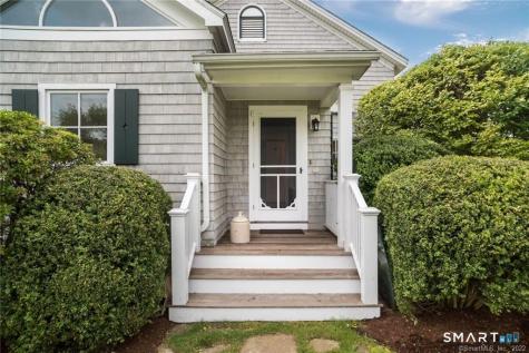 43 Soundview Avenue Madison CT 06443