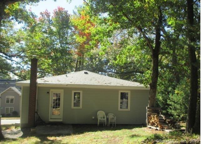 25 Pine Street Ellington CT 06029