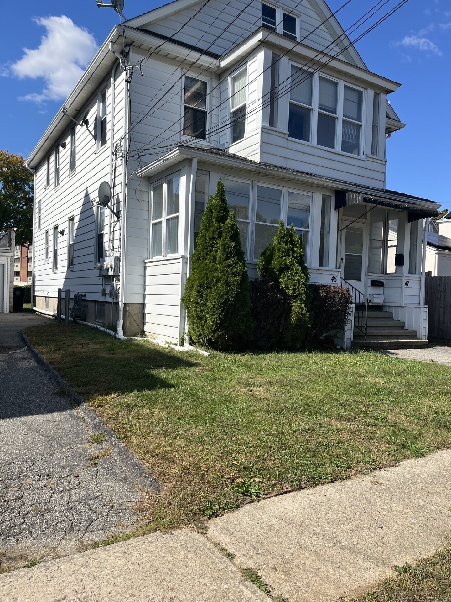 45 Randolph Street Stratford CT 06614
