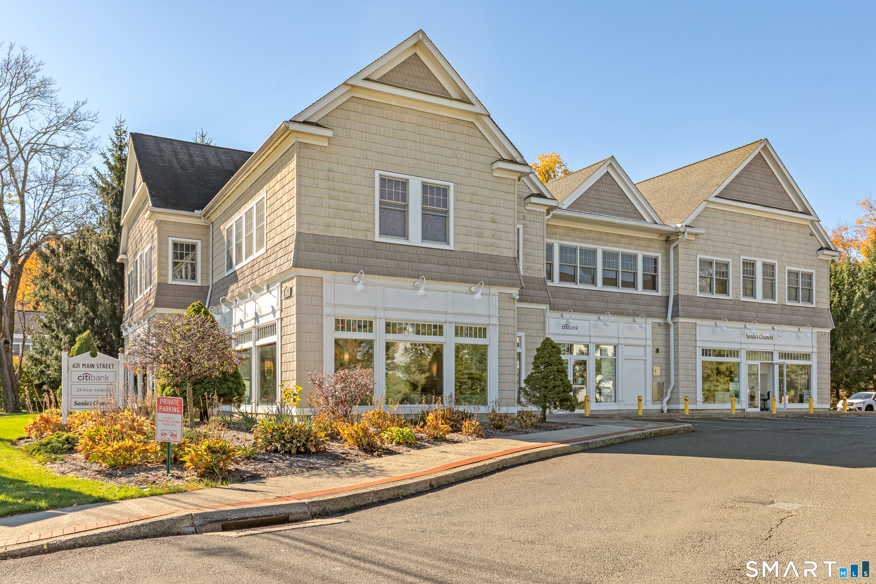 621 Main Street Ridgefield CT 06877
