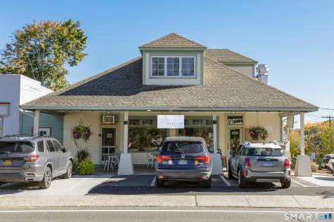 621 Main Street Ridgefield CT 06877