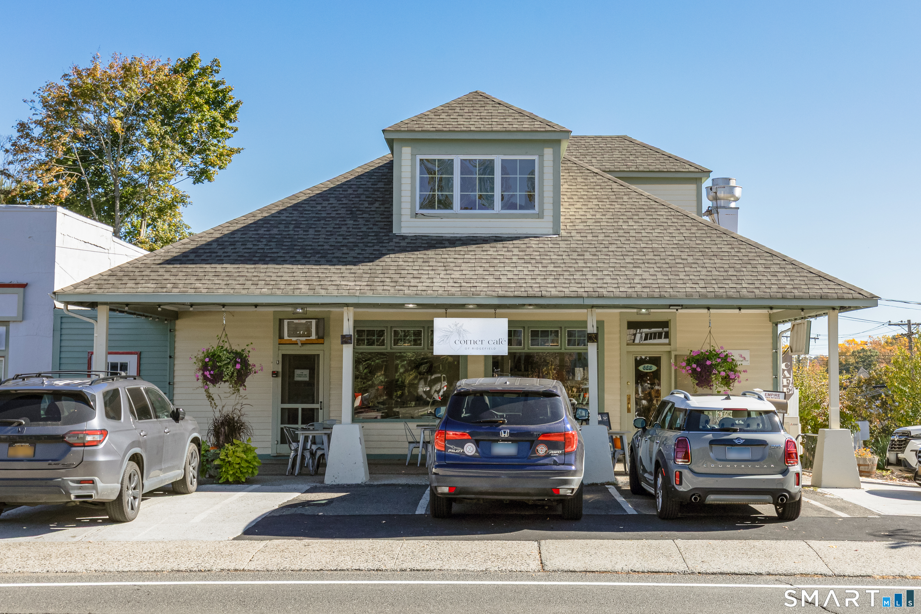 621 Main Street Ridgefield CT 06877