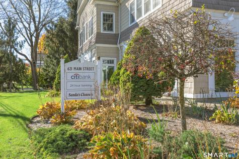 621 Main Street Ridgefield CT 06877
