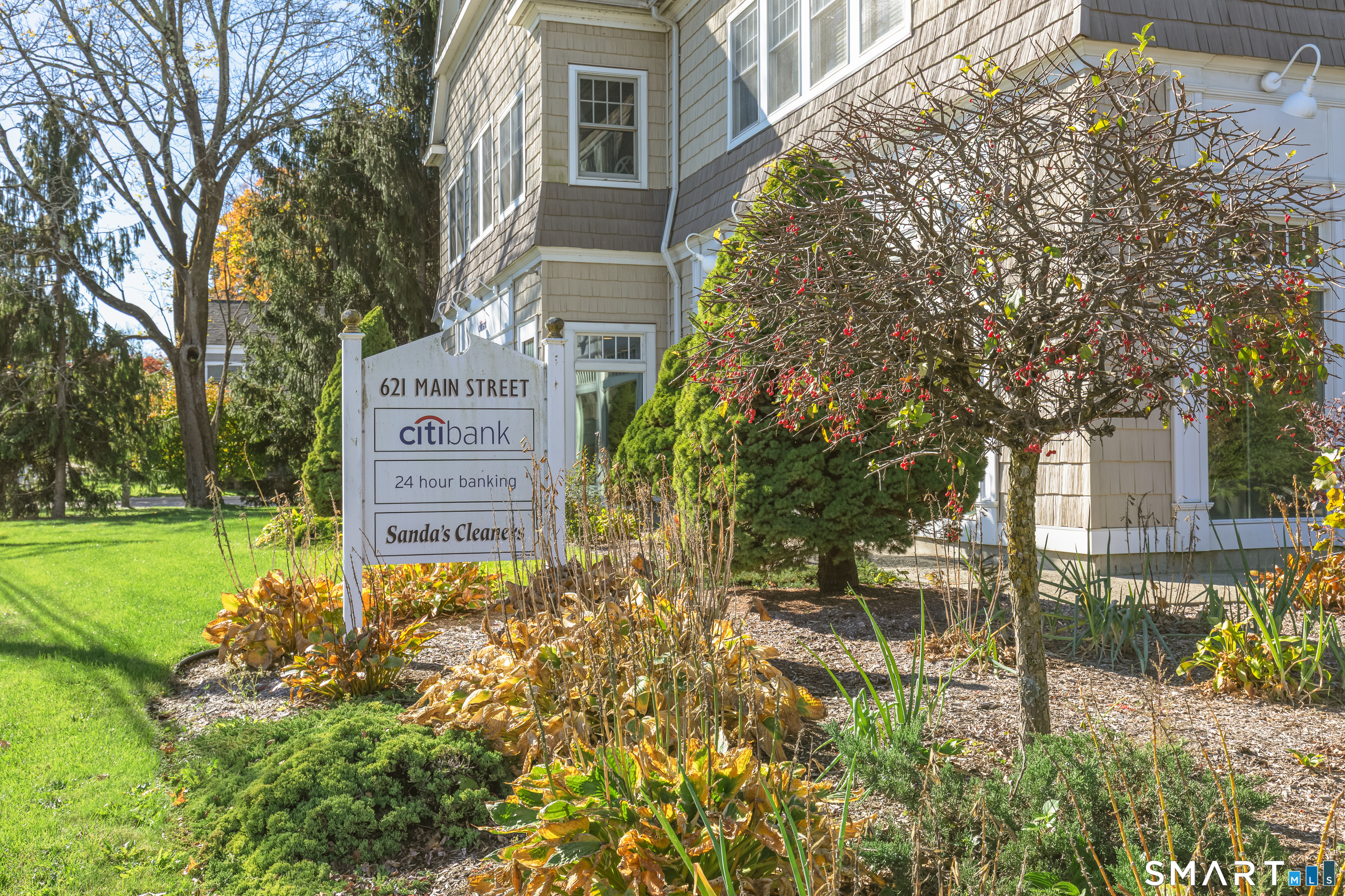 621 Main Street Ridgefield CT 06877