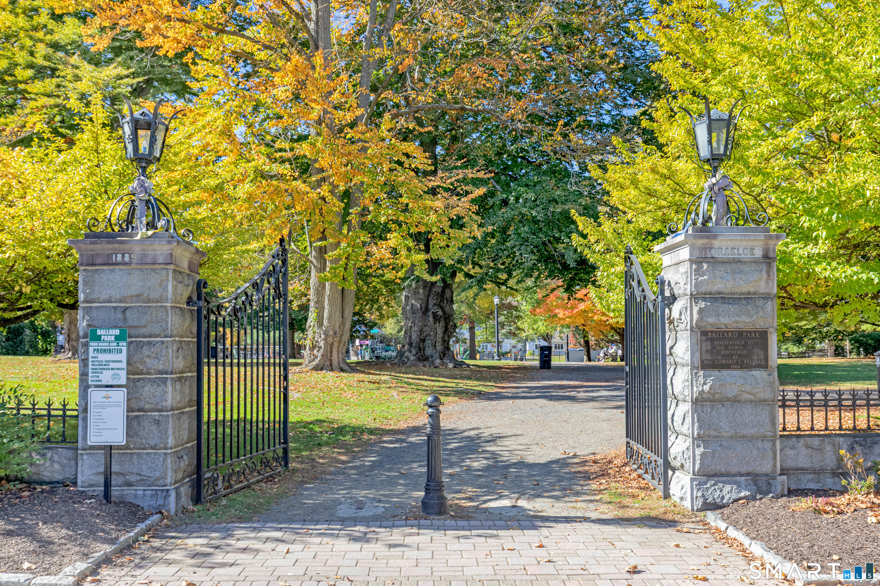 621 Main Street Ridgefield CT 06877
