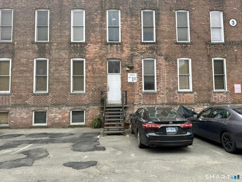 325 Lafayette Street Bridgeport CT 06604