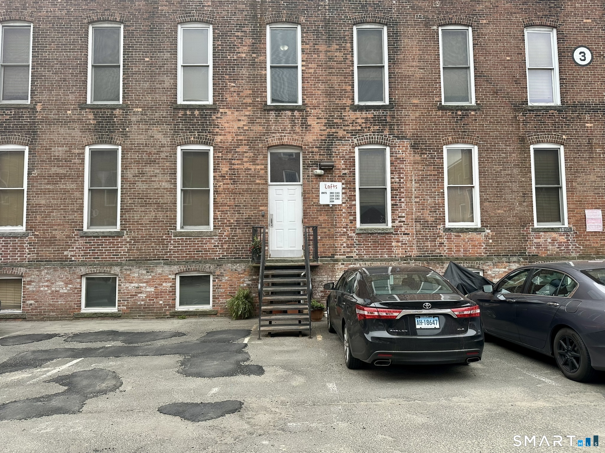325 Lafayette Street Bridgeport CT 06604