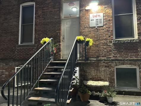 325 Lafayette Street Bridgeport CT 06604