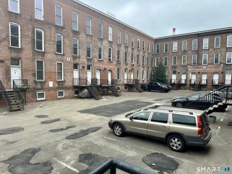 325 Lafayette Street Bridgeport CT 06604