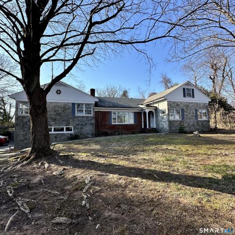 167 Kings Highway North Haven CT 06473