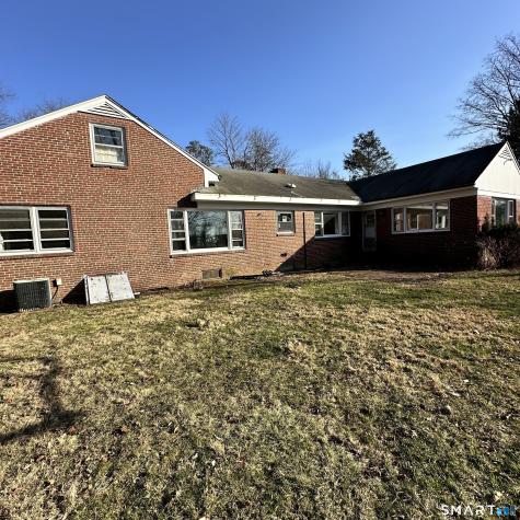 167 Kings Highway North Haven CT 06473