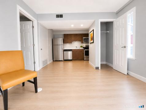 3 Long Wharf Drive New Haven CT 06511