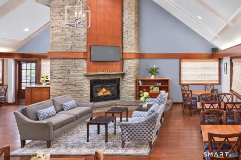 3 Long Wharf Drive New Haven CT 06511