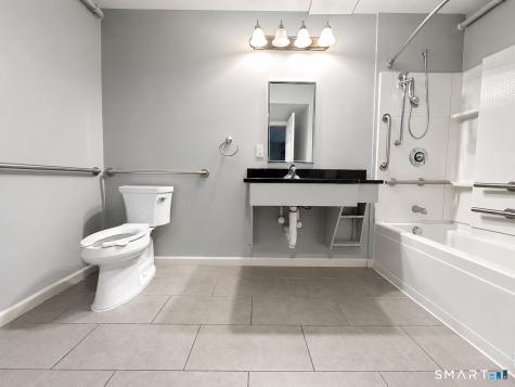 3 Long Wharf Drive New Haven CT 06511