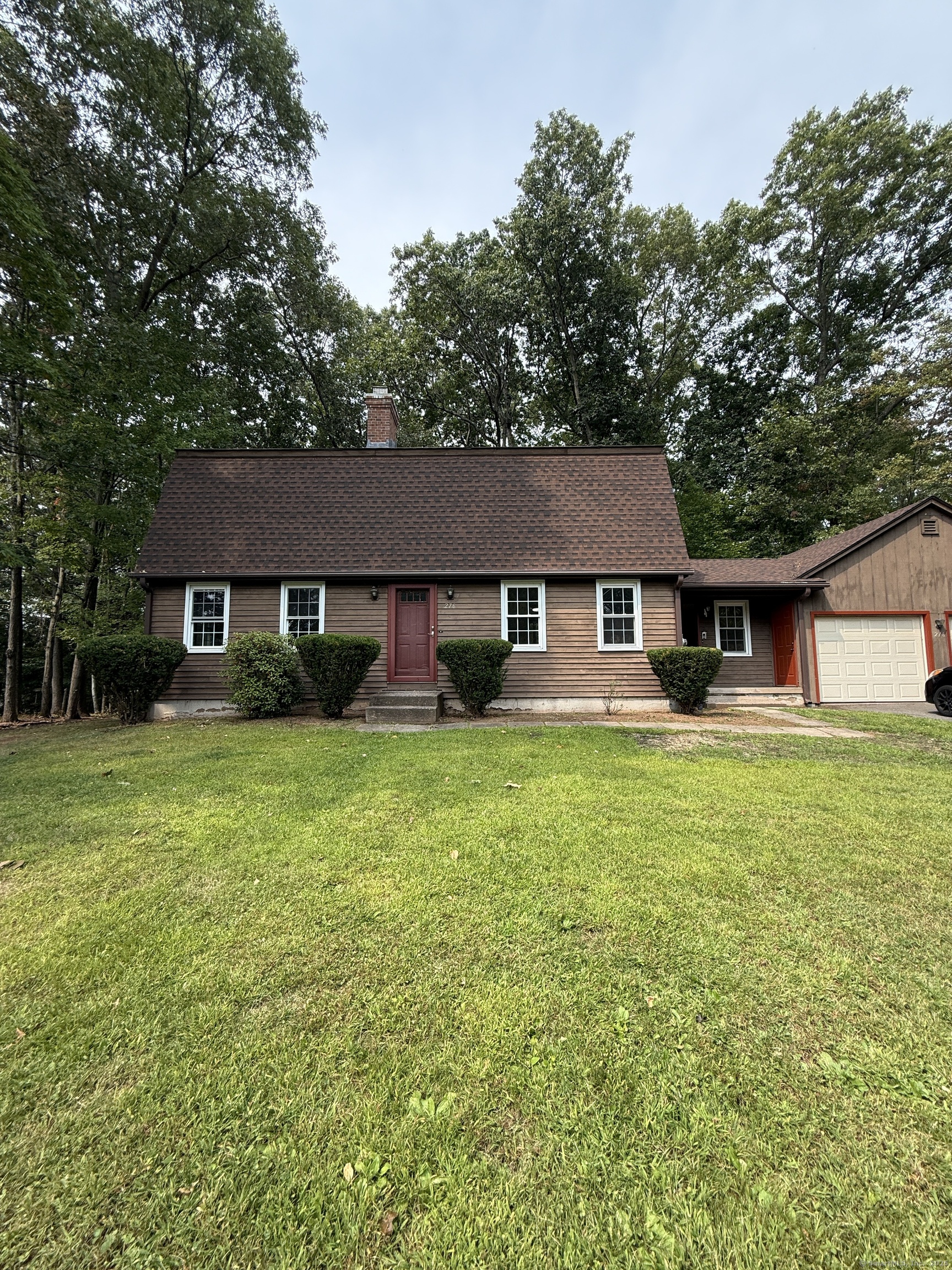 276 Carriage Way Windsor CT 06095