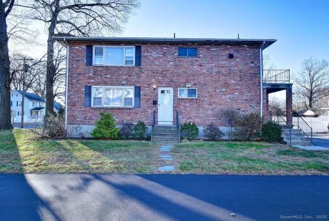 139 Phyllis Drive Naugatuck CT 06770