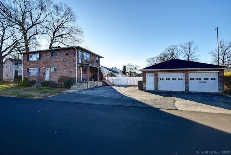 139 Phyllis Drive Naugatuck CT 06770