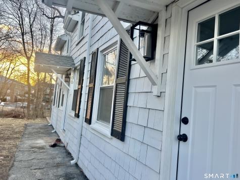 100 Holmes Avenue Darien CT 06820
