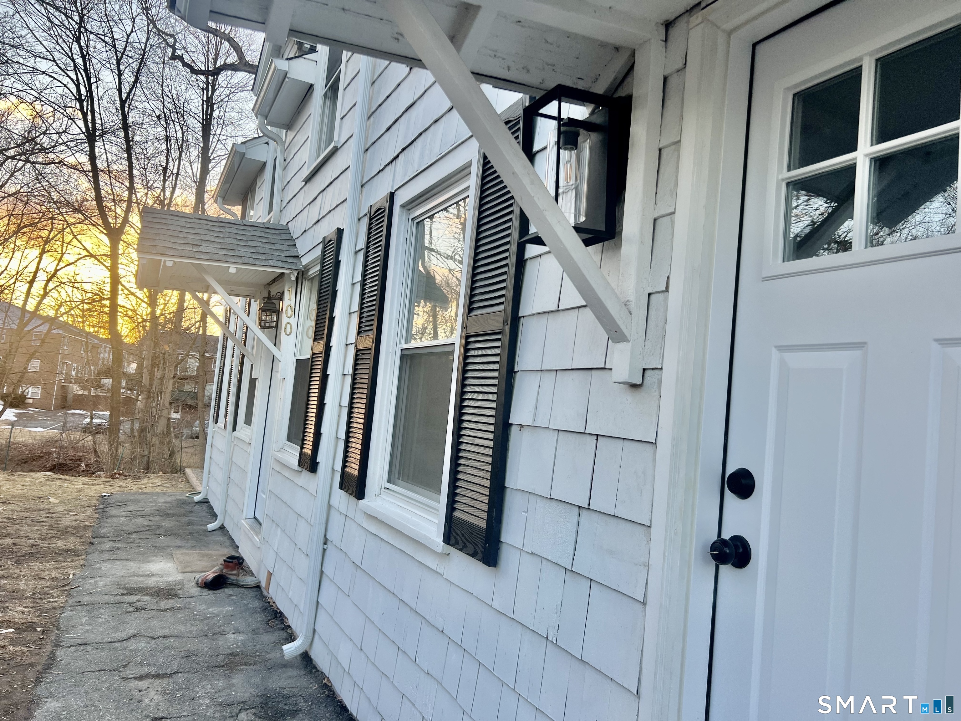 100 Holmes Avenue Darien CT 06820