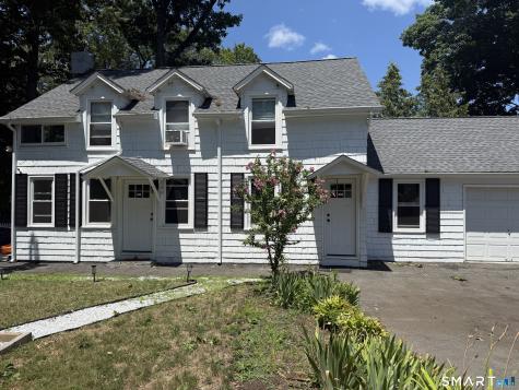 100 Holmes Avenue Darien CT 06820