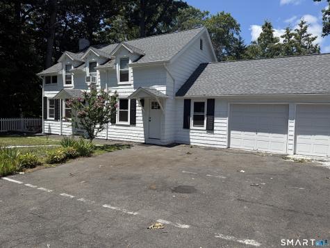 100 Holmes Avenue Darien CT 06820