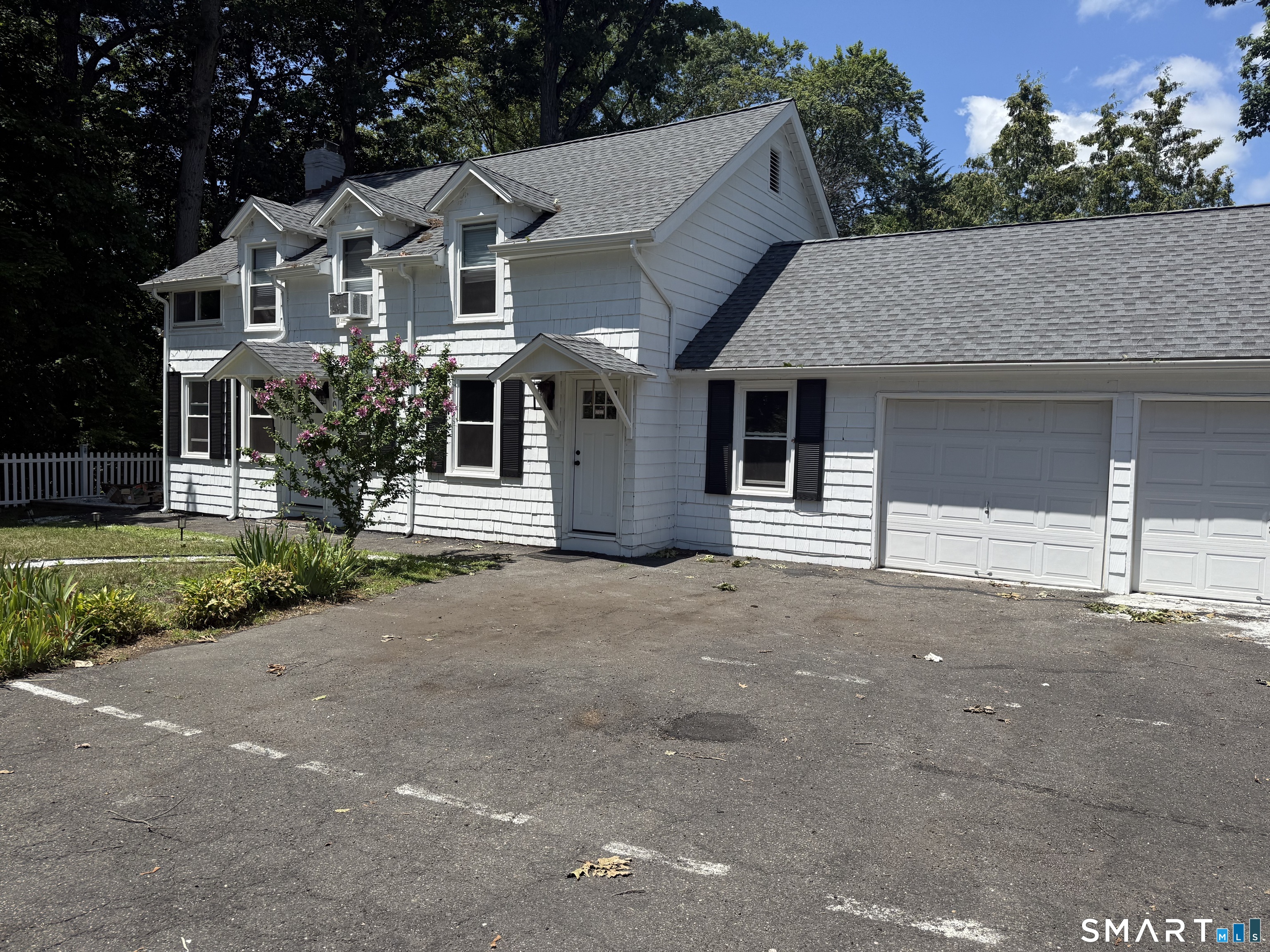 100 Holmes Avenue Darien CT 06820