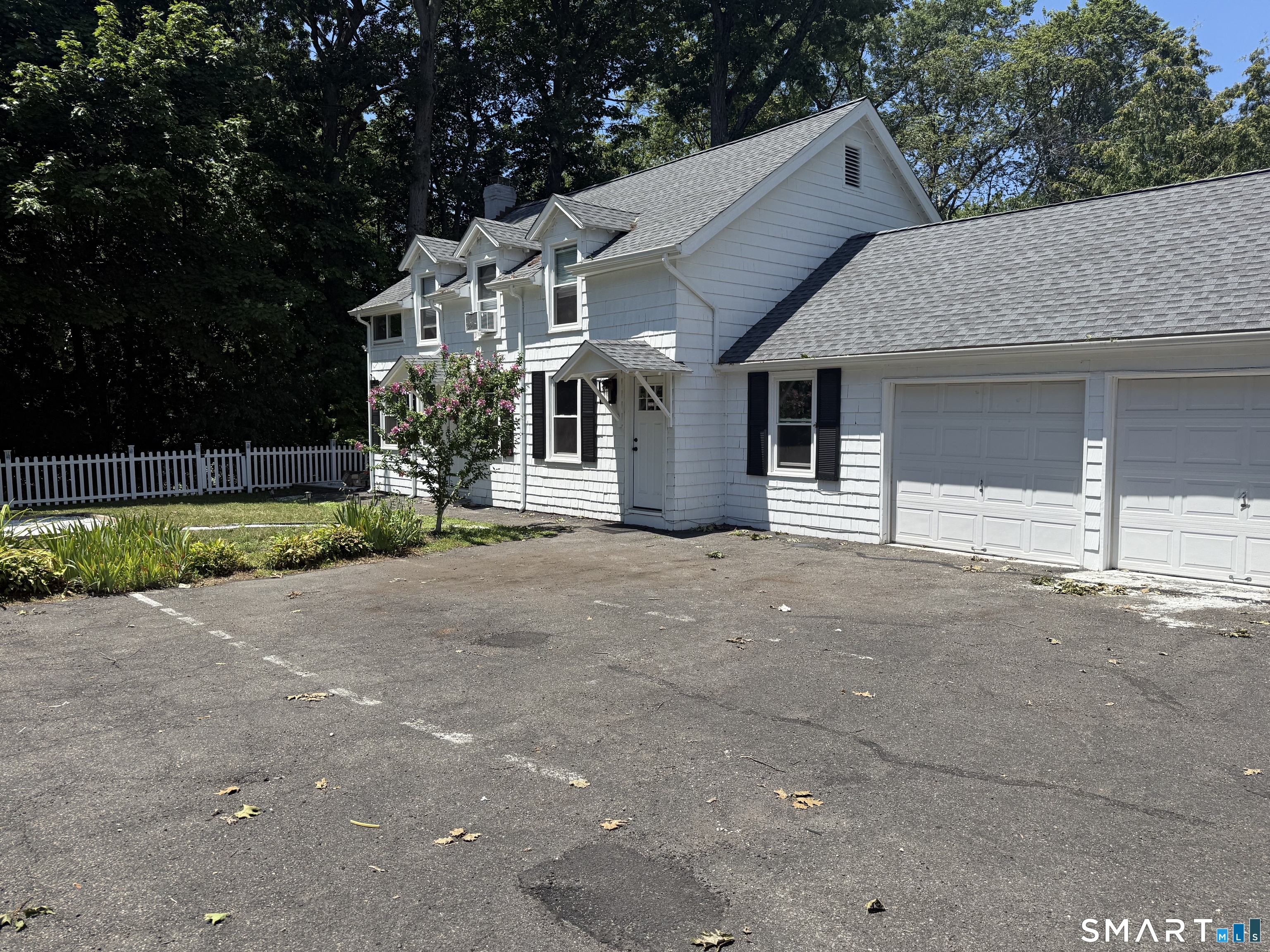 100 Holmes Avenue Darien CT 06820