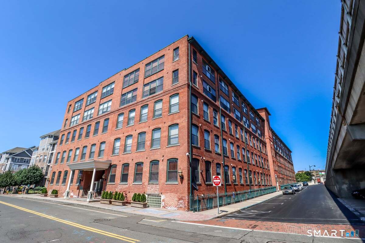 145 Canal Street Shelton CT 06484