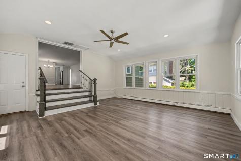 28 Pleasant Street Greenwich CT 06807