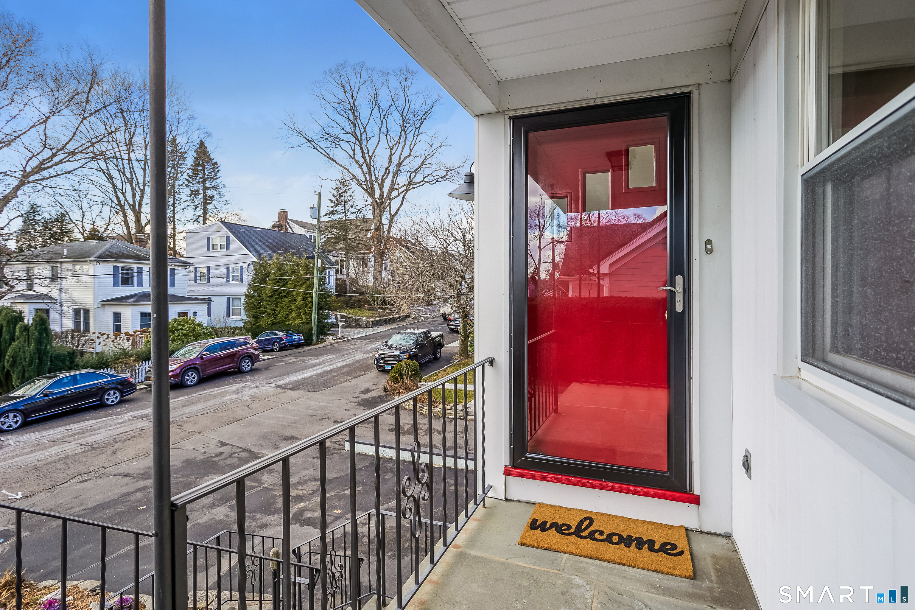28 Pleasant Street Greenwich CT 06807